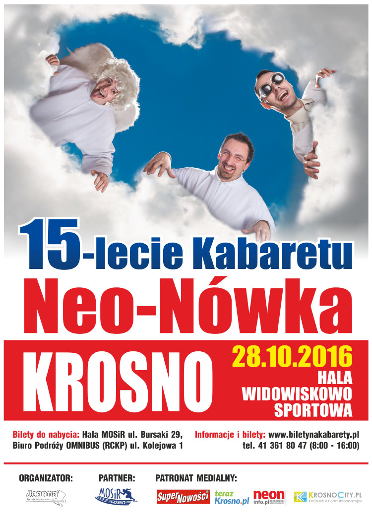 Neo-nówka Krosno