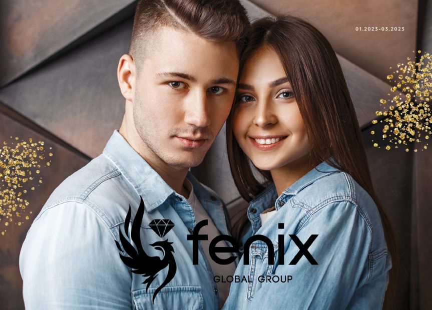 Fenix Global Group