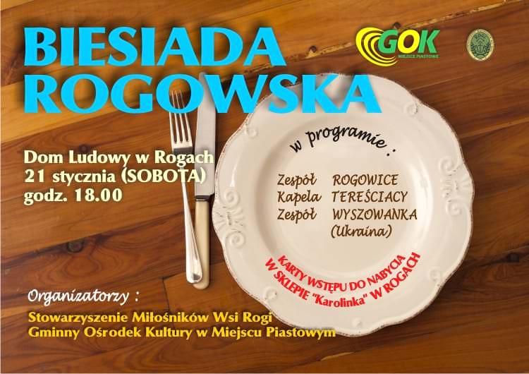 Biesiada Rogowska