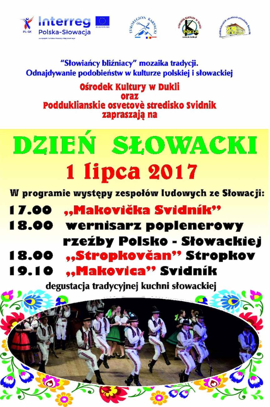 Dzień Słowacki