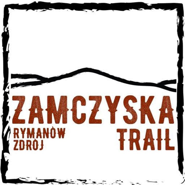 II edycja biegu Zamczyska Trail