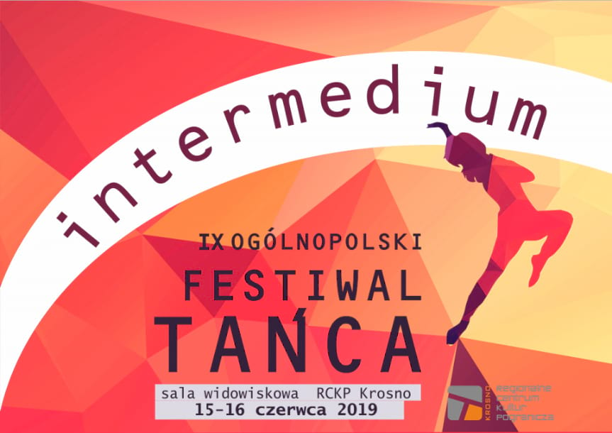 IX Ogólnopolski Festiwal Tańca INTERMEDIUM