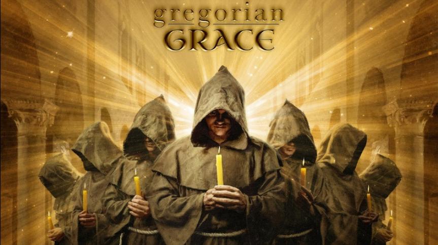 Koncert "Gregorian Grace"
