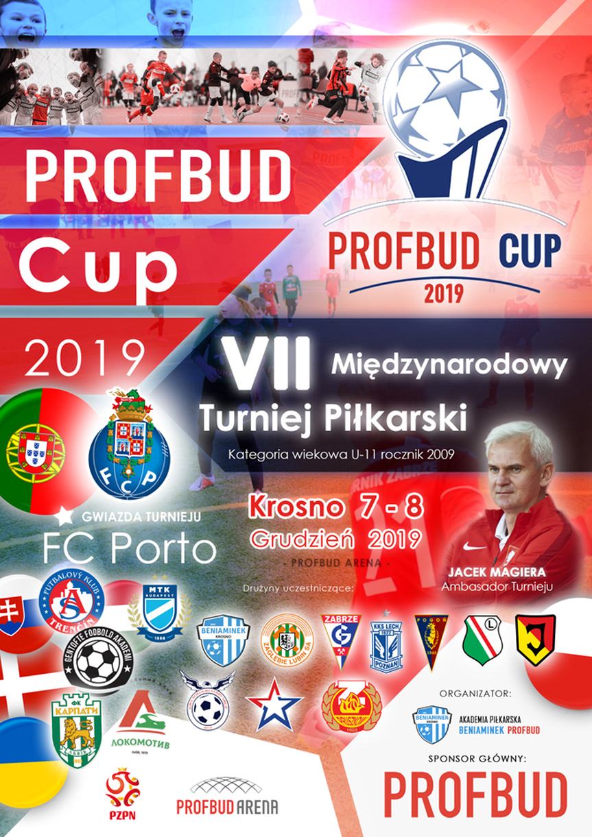 PROFBUD Cup 2019