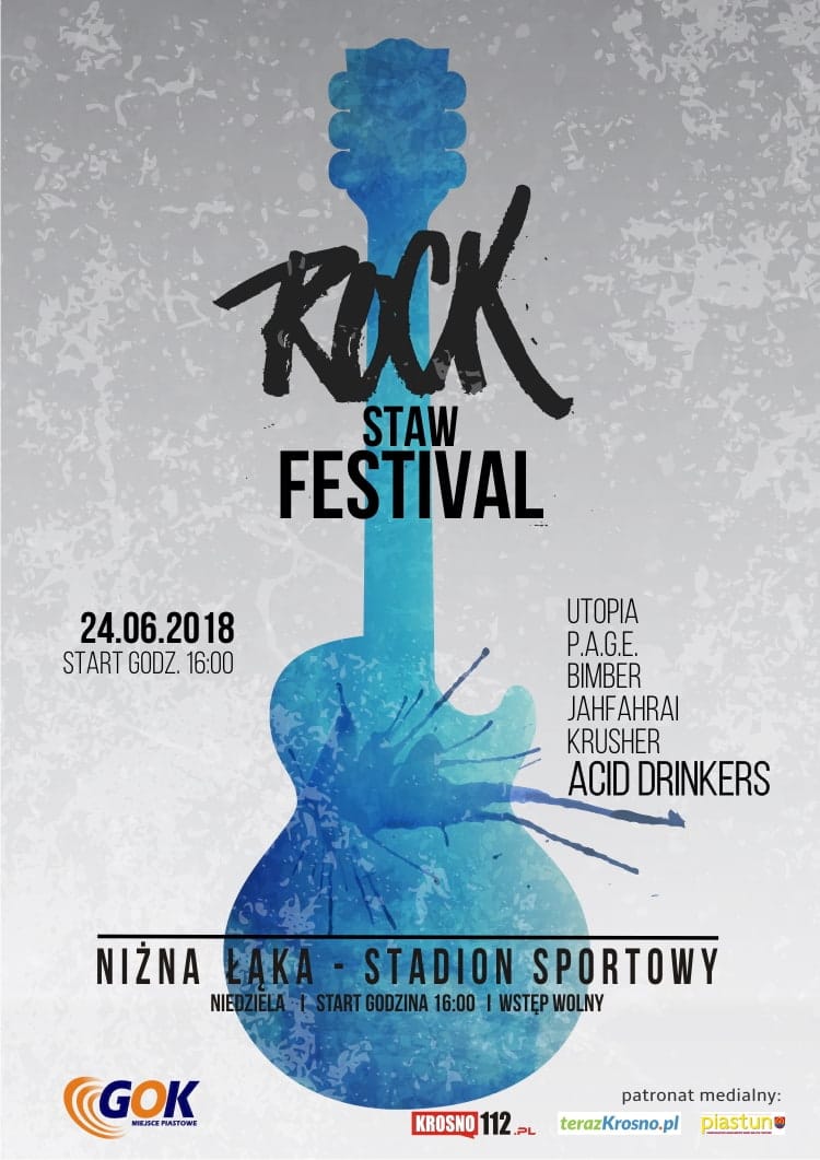 Rock Staw Festiwal
