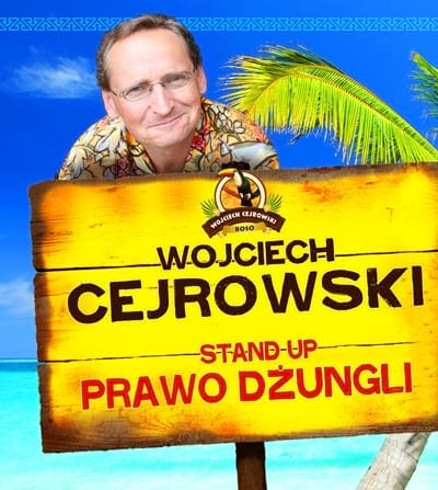 Wojciech Cejrowski w Krośnie