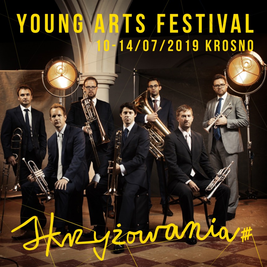 Young Arts Festival - Septura Brass