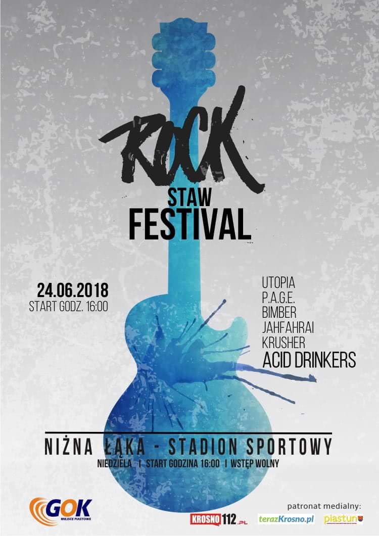 Rock Staw Festival
