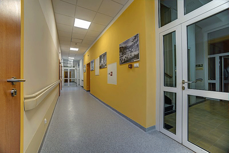 Szpital Excelsior