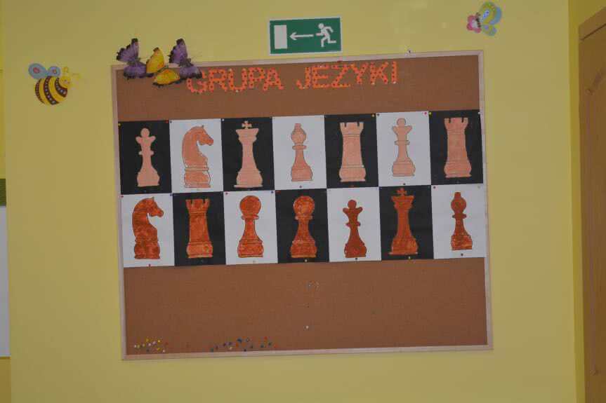 turniej szachowy przedszkolaki