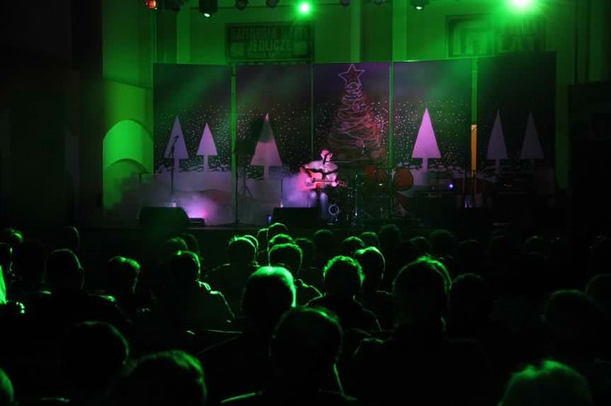 Koncert Noworoczny w Jedliczu