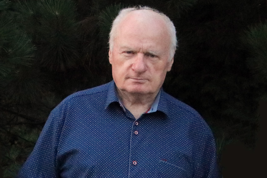 Mieczysław Kilar