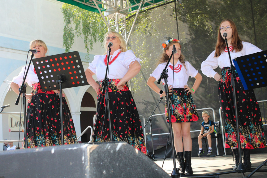 festiwal w Iwoniczu-Zdroju
