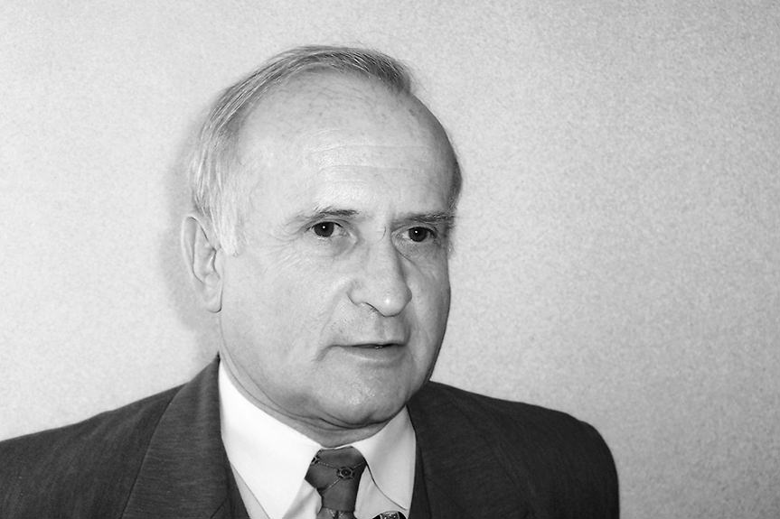 Bronisław Jędrzejowski