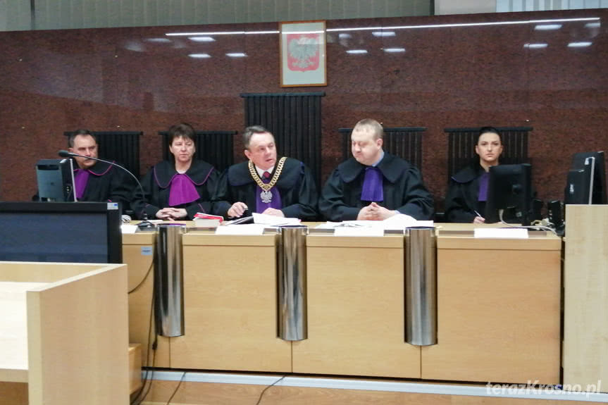 Sąd w Krośnie