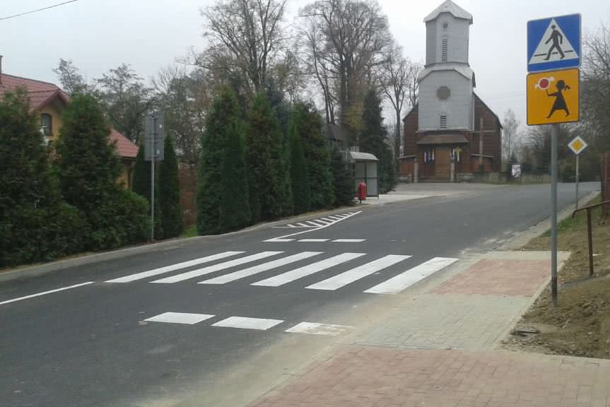 droga Klimkówka