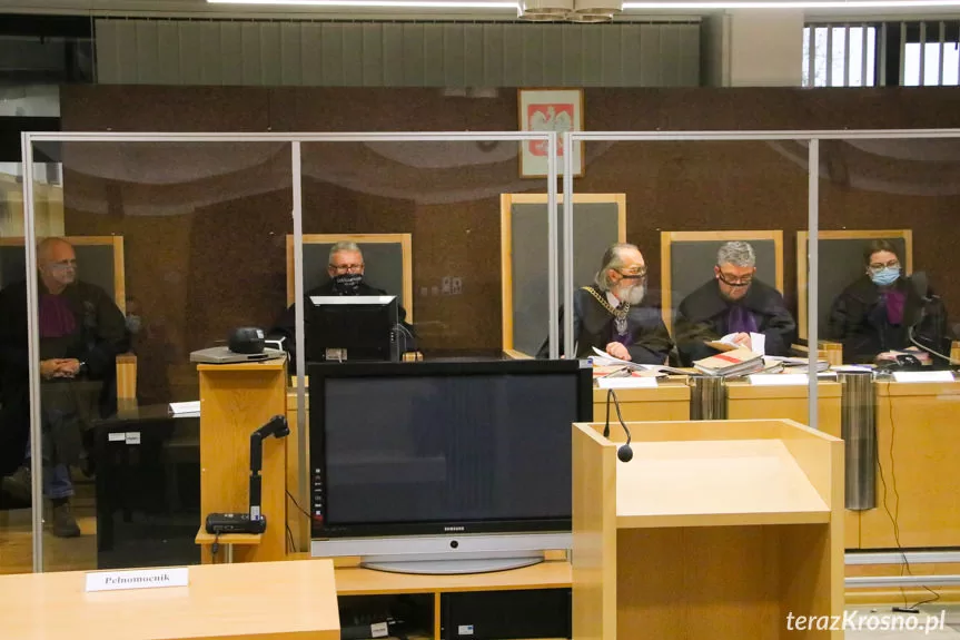Tragedia w Milczy. Sąd Apelacyjny w Rzeszowie ogłosił wyrok