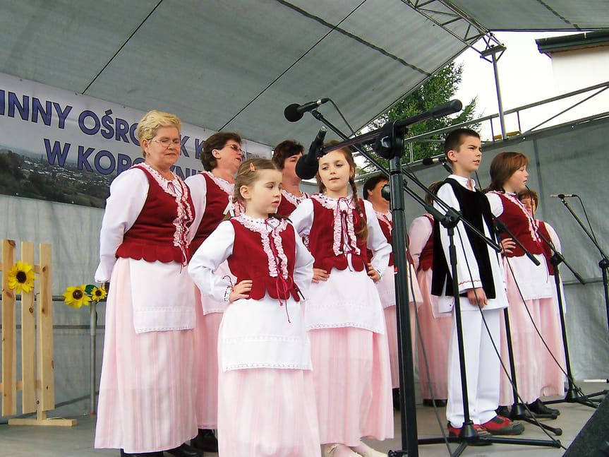 KROPA Korczyna 2006