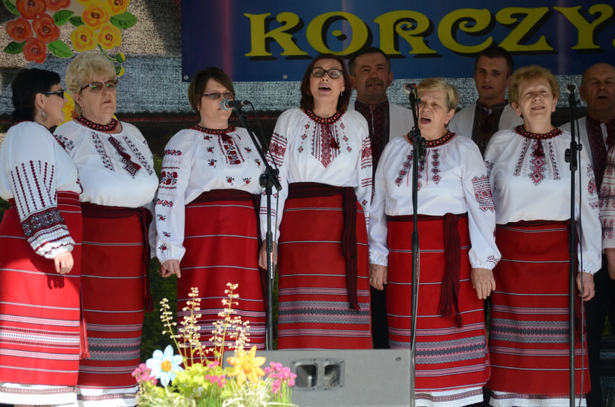 KROPA Korczyna 2016