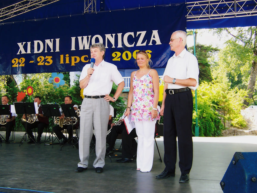 Dni Iwonicza 2006