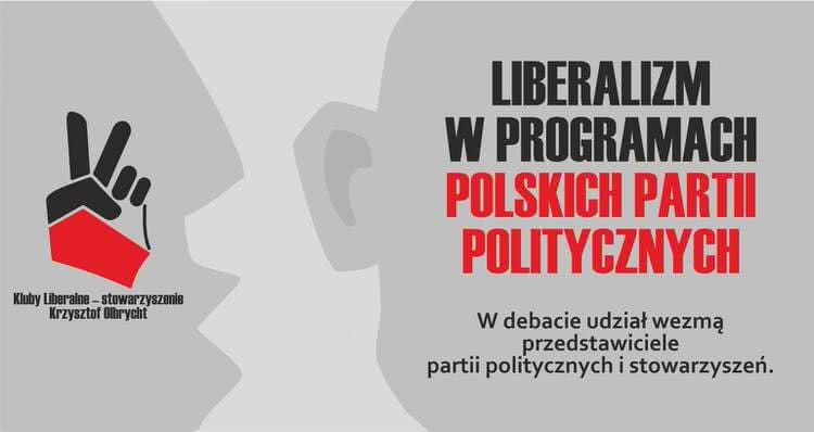 debata w Krośnie