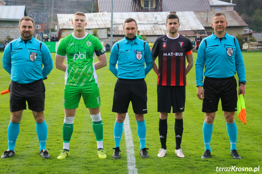 Krzysztof Wojnar, Artur Szelc, Maciej Solecki