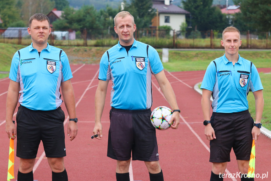 Dariusz Domaradzki, Mariusz Grela, Wojciech Heret