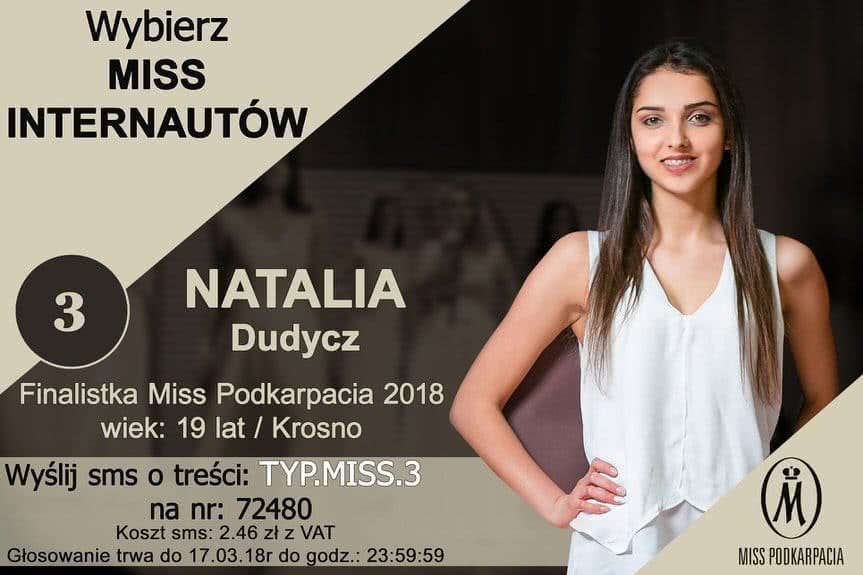 Natalia Dudycz
