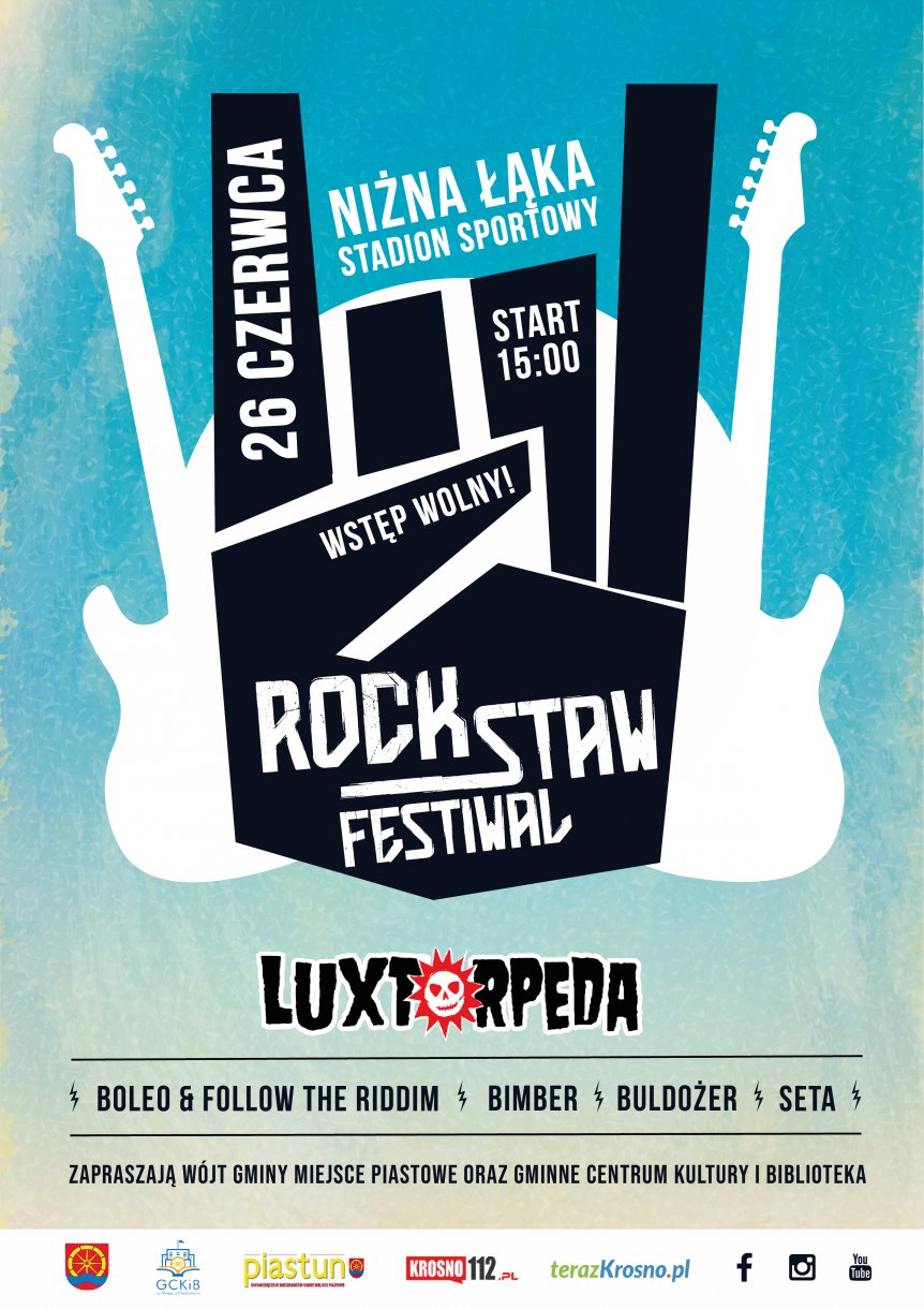Rock Staw Festiwal 2022