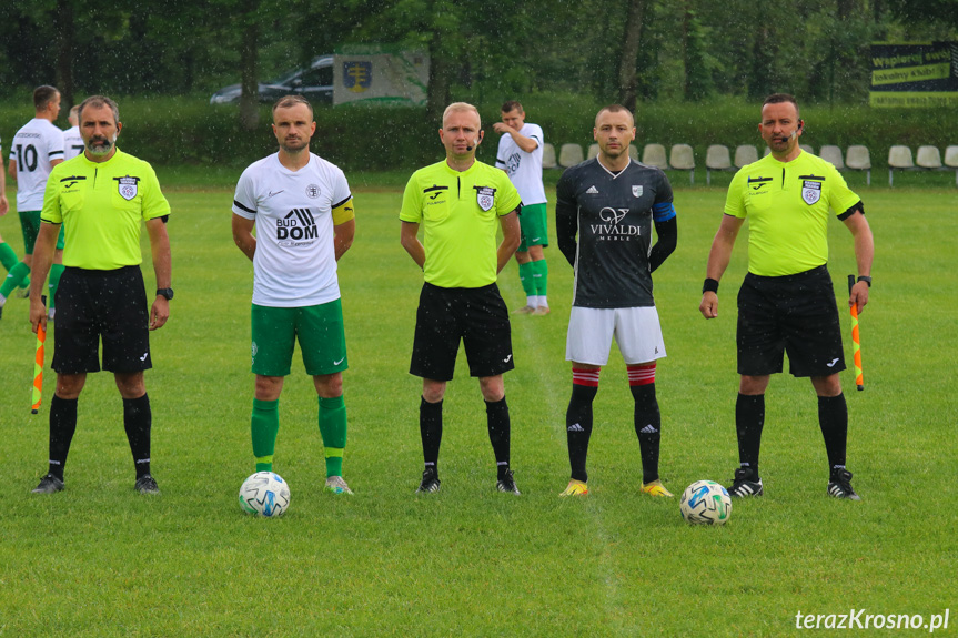 Krzysztof Kosiek, Wojciech Kolbusz, Grzegorz Szczepek