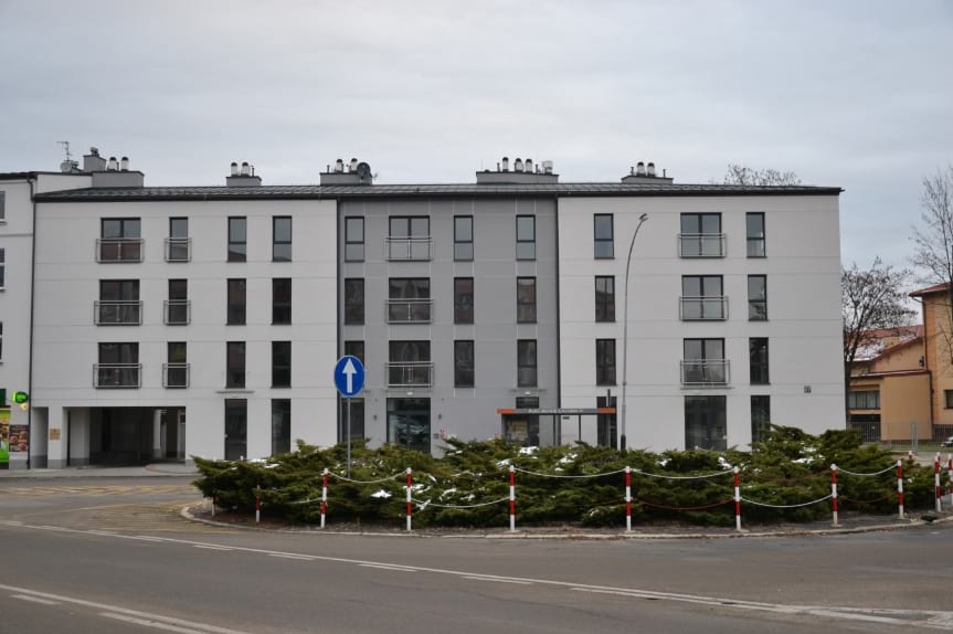 21 nowych mieszkań TBS w Krośnie