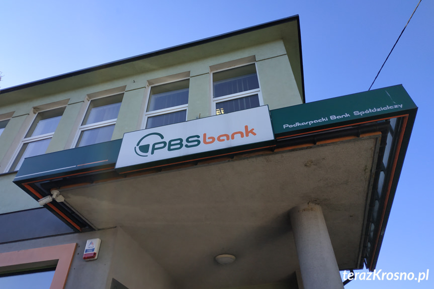 Bankowy Fundusz Gwarancyjny sprzedał Bank Nowy BFG S.A., dawny Podkarpacki Bank Spółdzielczy w Sanoku