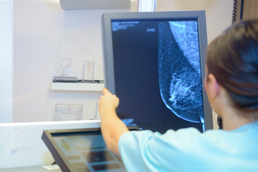 Bezpłatne badania mammograficzne w powiecie krośnieńskim. Sprawdź warunki i terminy