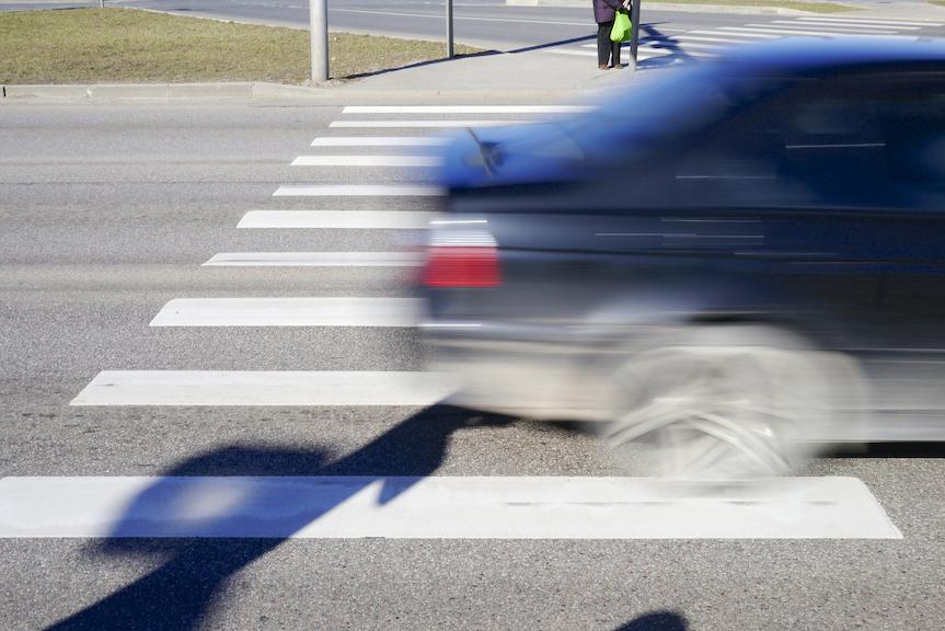 Co się zmieni od 1 czerwca w przepisach ruchu drogowego?