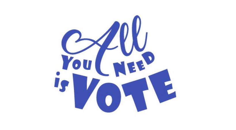Do 30 kwietnia zgłoszenia do konkursu "All you need is vote!"