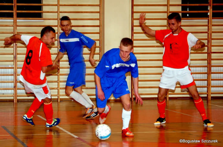 Dukla Futsal Team