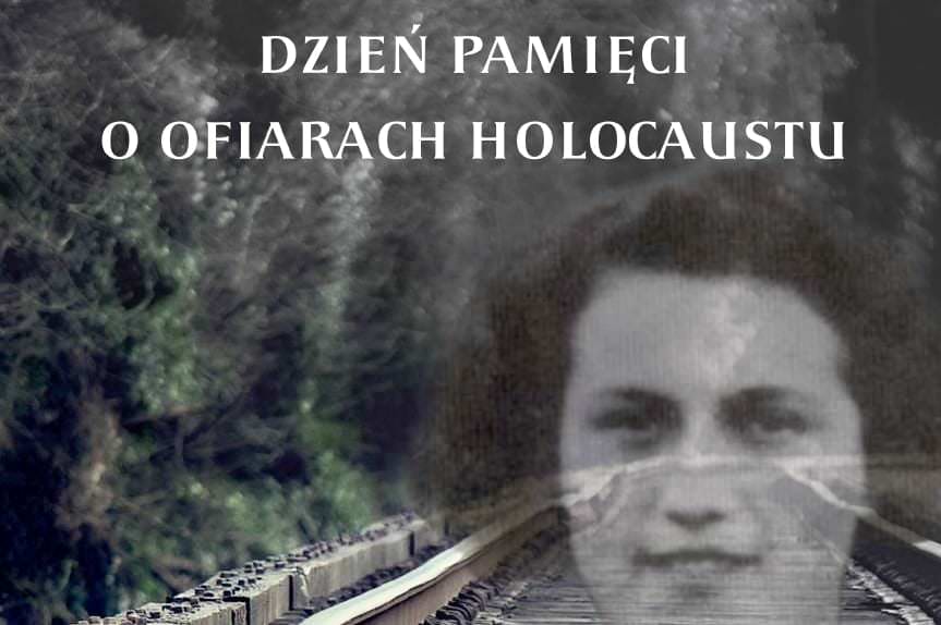Dzień Pamięci o Ofiarach Holocaustu - Wystawa