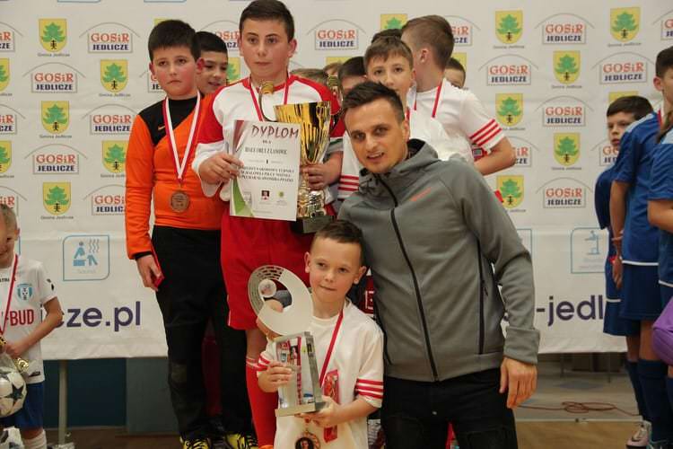 II Turniej o Puchar Sławomira Peszki
