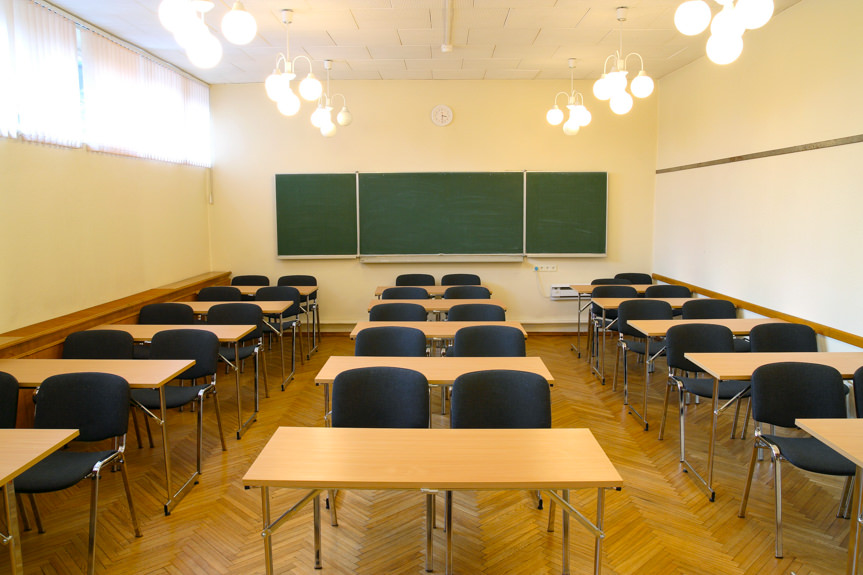Ile szkół i przedszkoli na Podkarpaciu zawiesiło stacjonarne zajęcia z powodu koronawirusa?