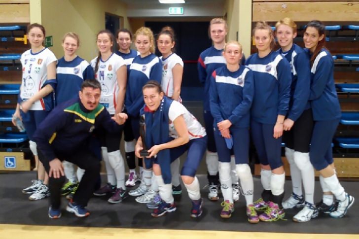Karpaty Krosno wygrywają w turnieju Silesia CUP 2015