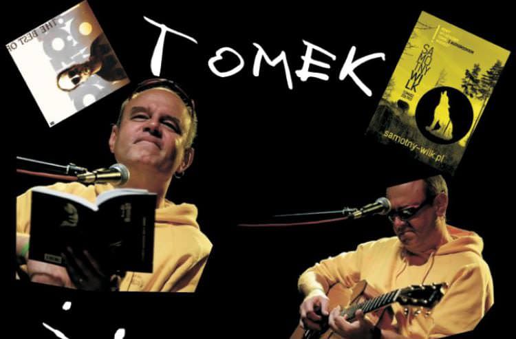 Koncert Tomasza Żółtko w K15