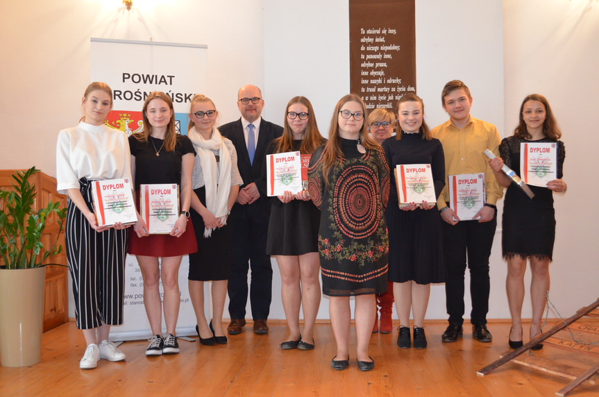 Konkurs Polskiej Poezji Sybirackiej