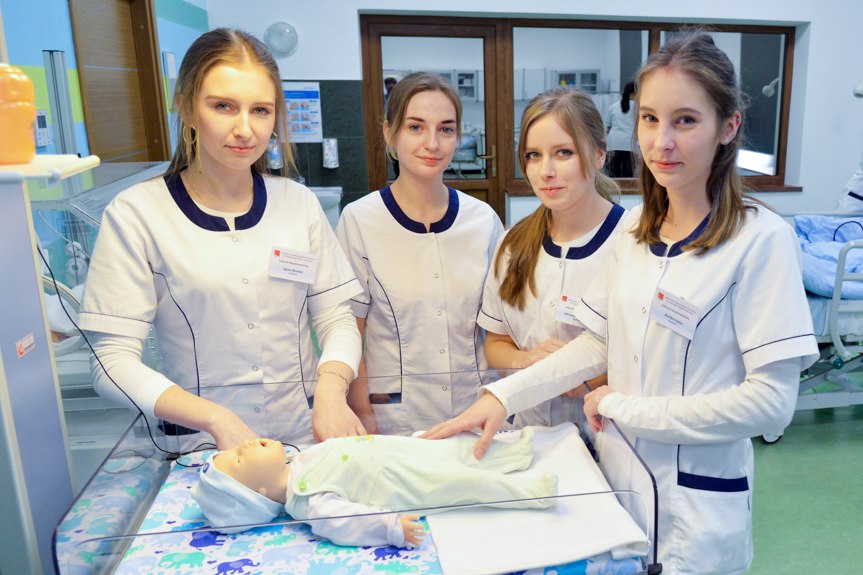 KPU w Krośnie będzie kształcić magistrów pielęgniarstwa