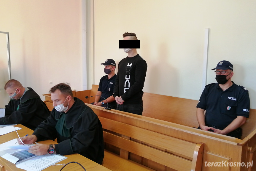 Miał być już wyrok, ale proces mieszkańca gminy Chorkówka został wznowiony