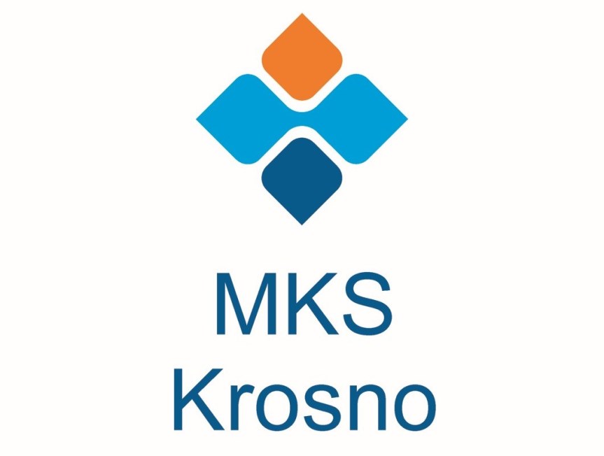 MKS Krosno ma nowe logo