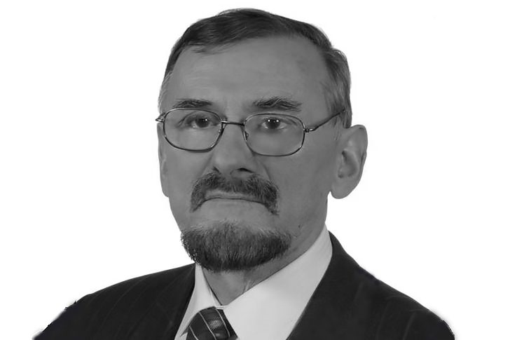 Nie żyje Władysław Wojtyczek, wicedyrektor Szczepanika