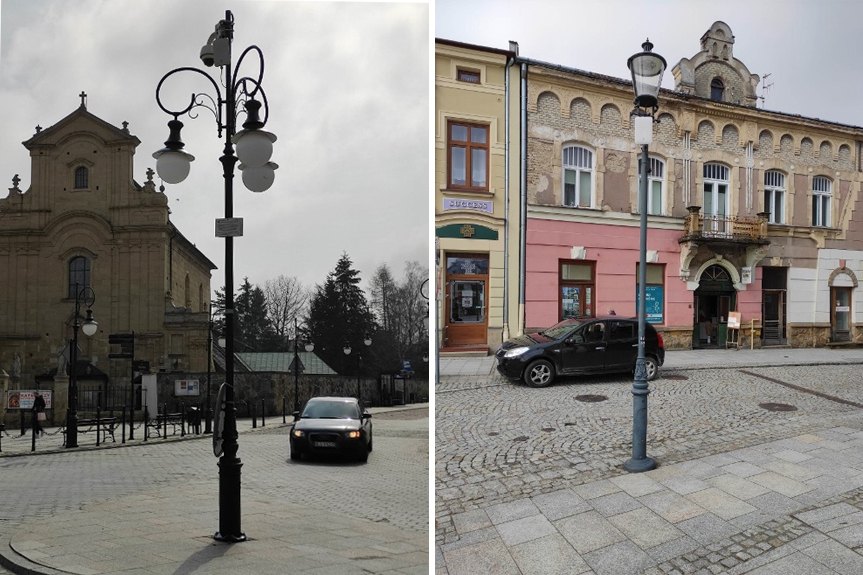 Nowe Wi-Fi w Krośnie. Dla mieszkańców i turystów