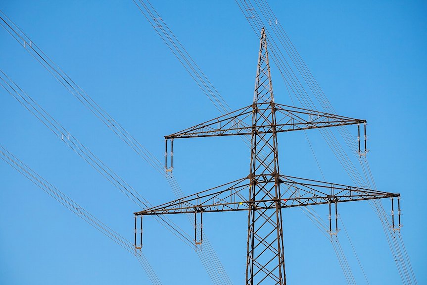 PGE Dystrybucja zapowiada wyłączenia prądu w najbliższym tygodniu
