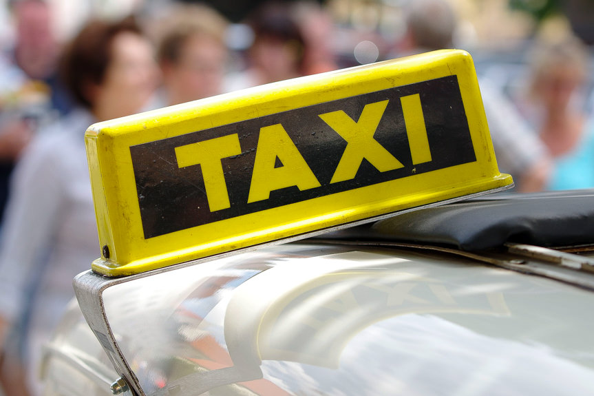 Pobicie taksówkarza w Krośnie. Prokuratura składa zażalenie