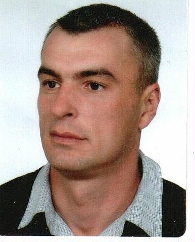 Jarosław Węgielnik